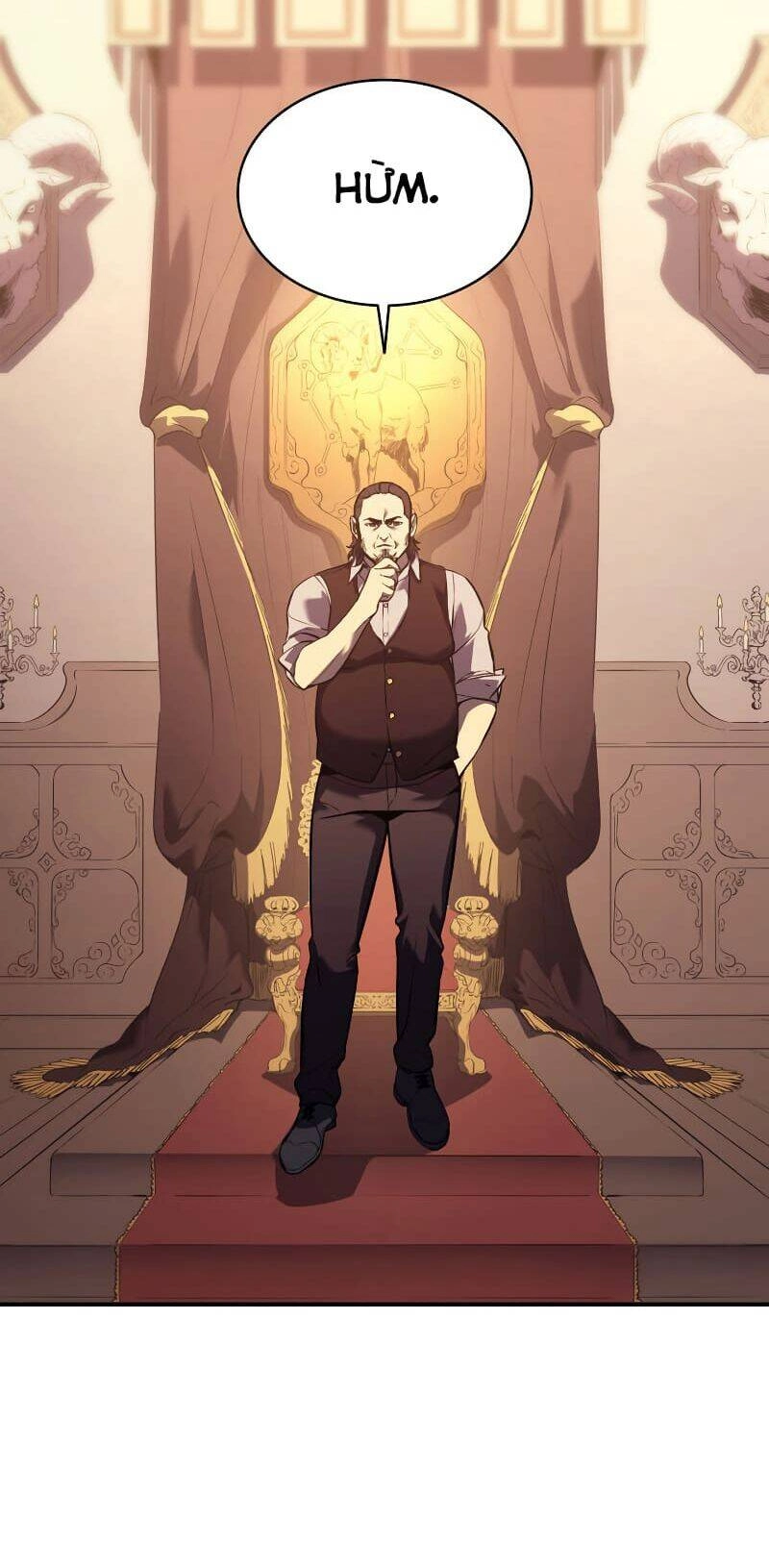 Vị Vua Mạnh Nhất Đã Trở Lại Chapter 5 - 37