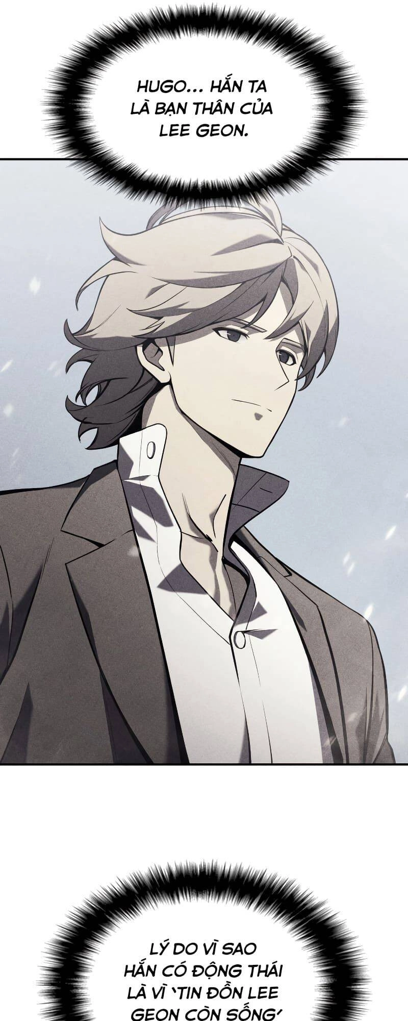 Vị Vua Mạnh Nhất Đã Trở Lại Chapter 5 - 38