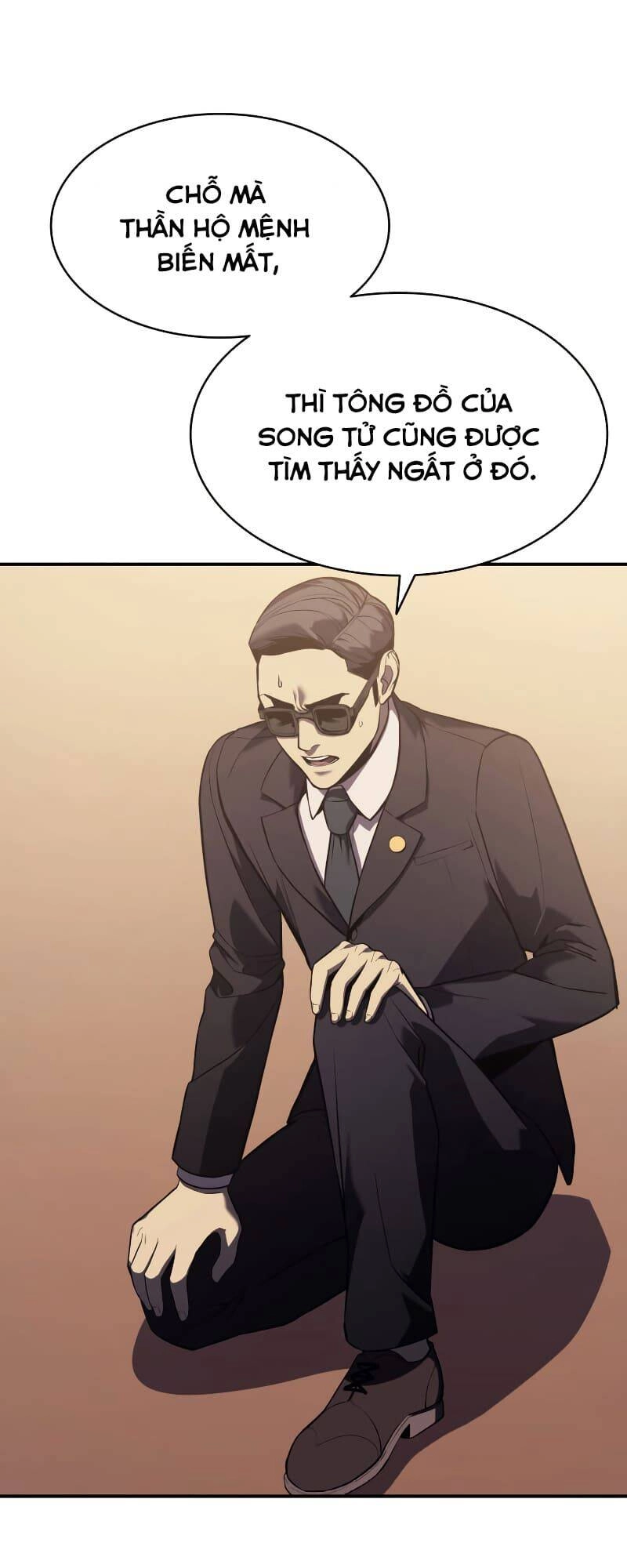 Vị Vua Mạnh Nhất Đã Trở Lại Chapter 5 - 43