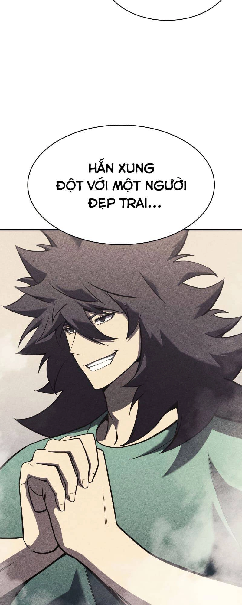 Vị Vua Mạnh Nhất Đã Trở Lại Chapter 5 - 45