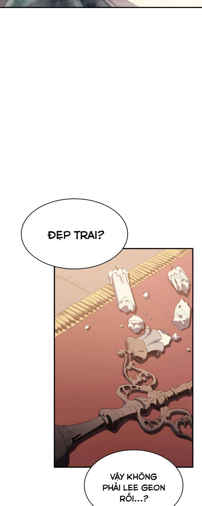 Vị Vua Mạnh Nhất Đã Trở Lại Chapter 5 - 46