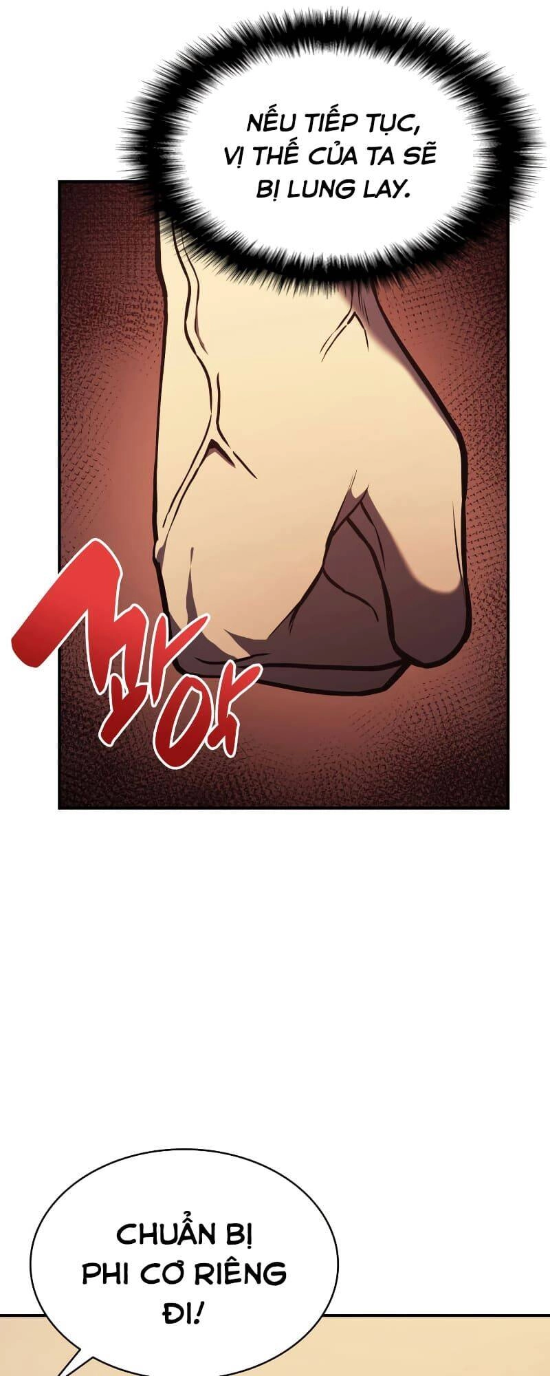 Vị Vua Mạnh Nhất Đã Trở Lại Chapter 5 - 50