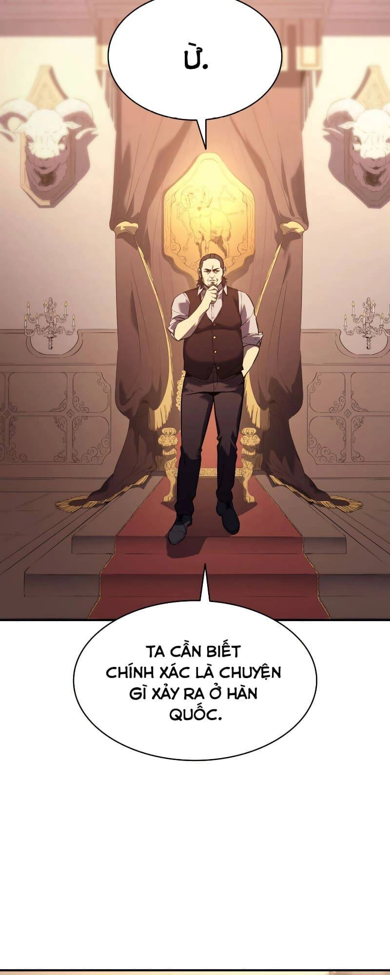 Vị Vua Mạnh Nhất Đã Trở Lại Chapter 5 - 52