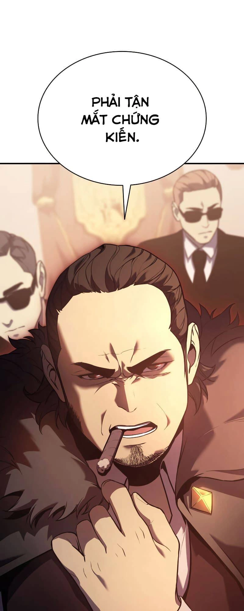 Vị Vua Mạnh Nhất Đã Trở Lại Chapter 5 - 54