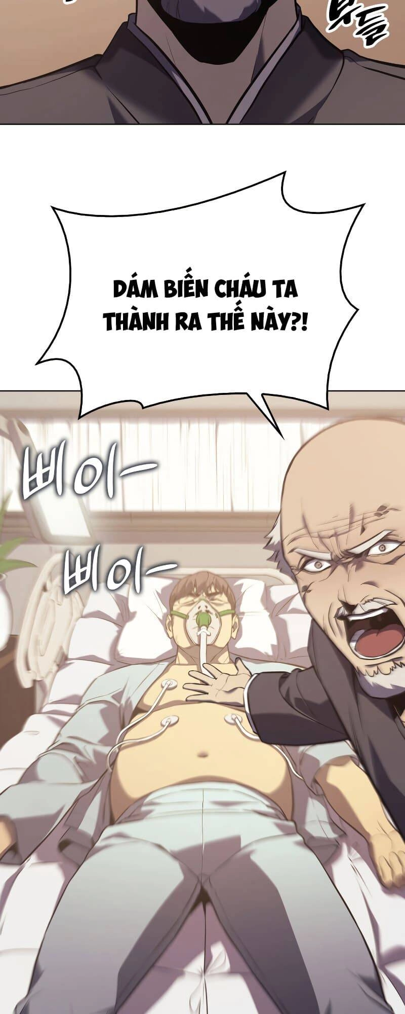 Vị Vua Mạnh Nhất Đã Trở Lại Chapter 5 - 58