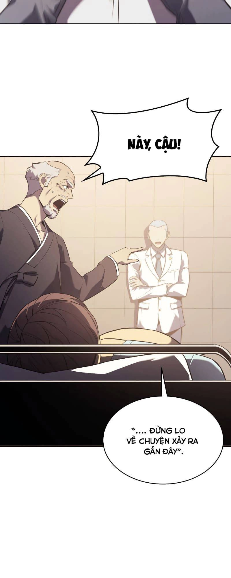 Vị Vua Mạnh Nhất Đã Trở Lại Chapter 5 - 59