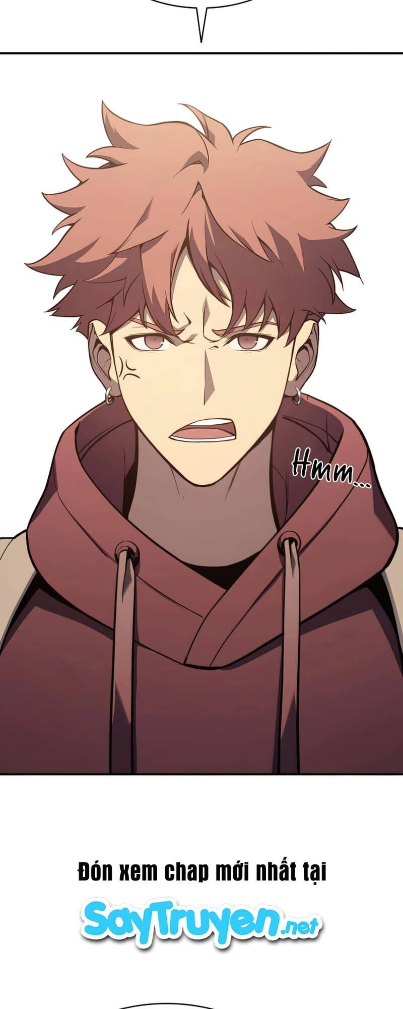 Vị Vua Mạnh Nhất Đã Trở Lại Chapter 6 - 3