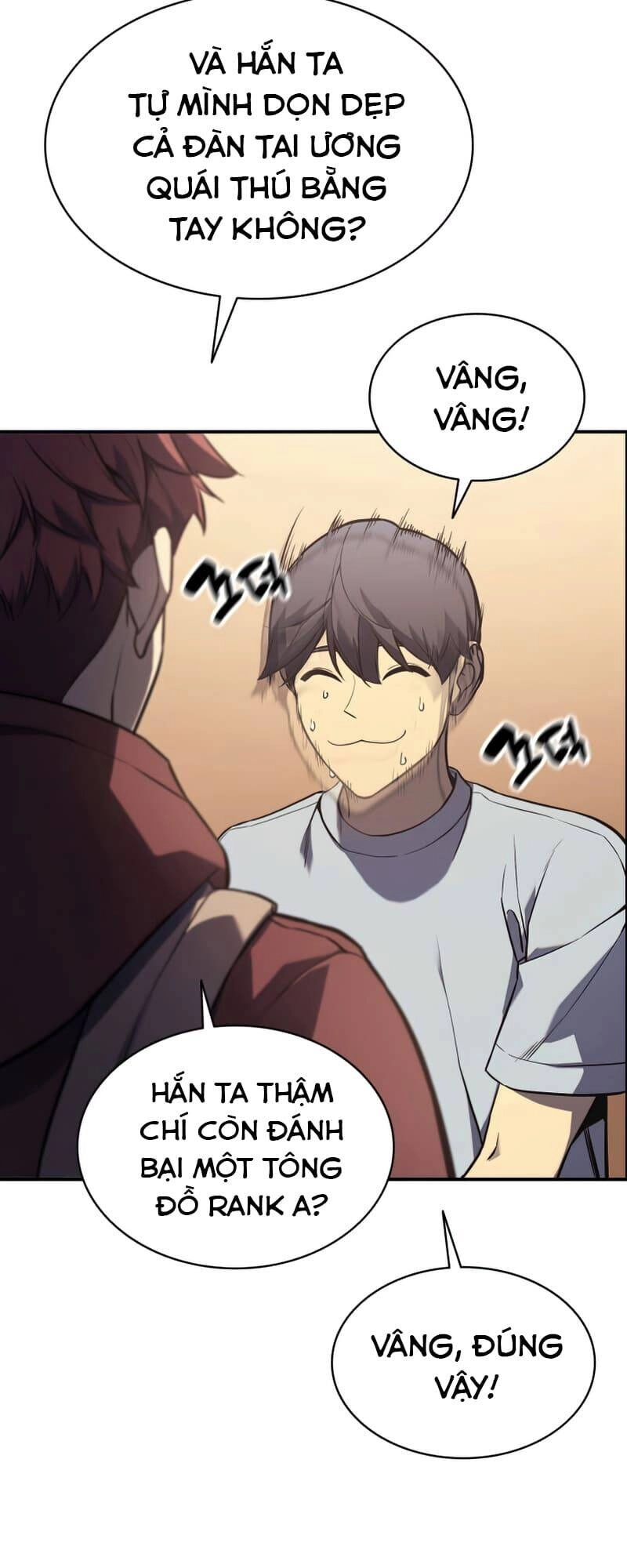 Vị Vua Mạnh Nhất Đã Trở Lại Chapter 6 - 4