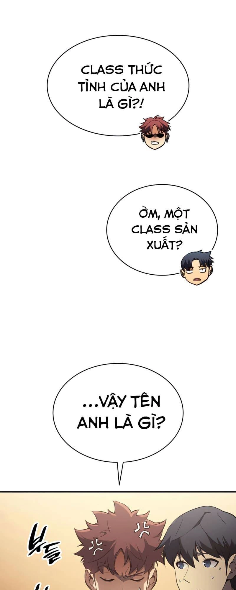 Vị Vua Mạnh Nhất Đã Trở Lại Chapter 6 - 8