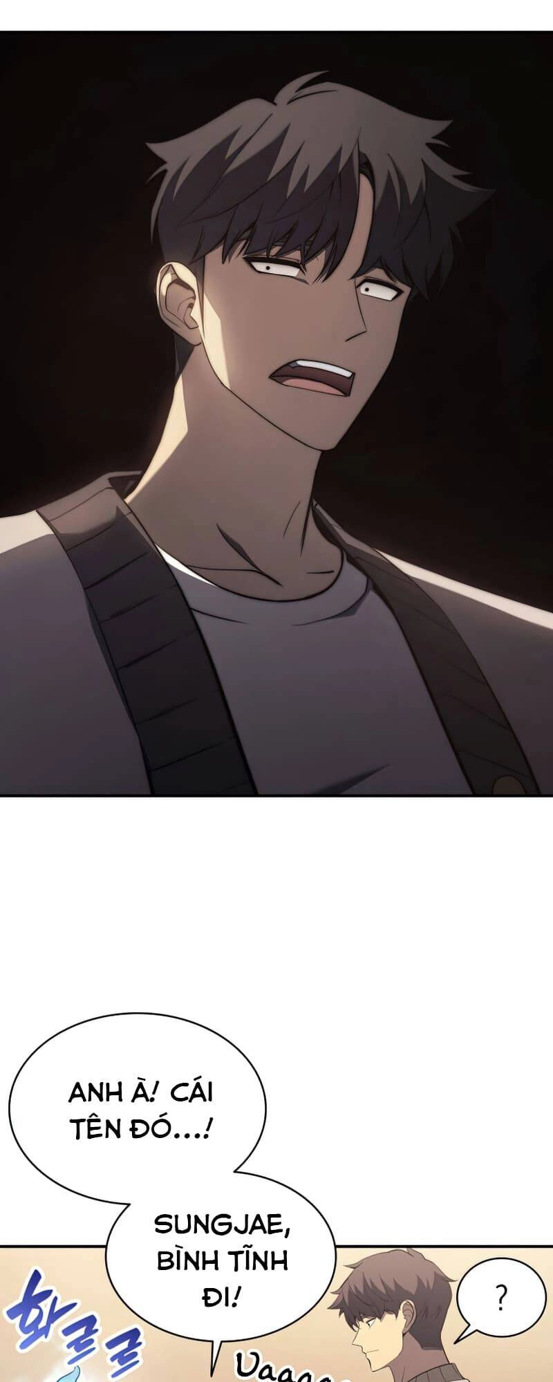 Vị Vua Mạnh Nhất Đã Trở Lại Chapter 6 - 10