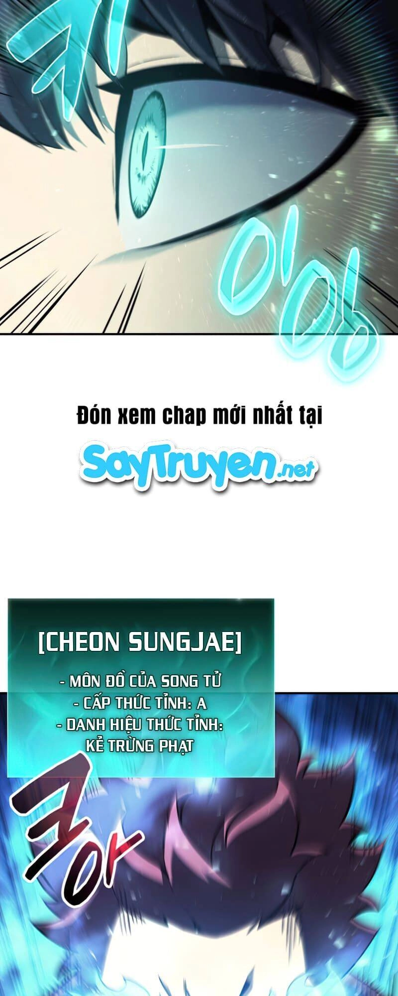 Vị Vua Mạnh Nhất Đã Trở Lại Chapter 6 - 16