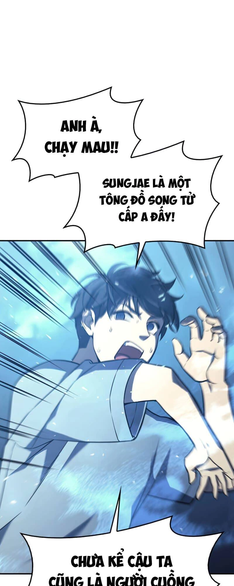 Vị Vua Mạnh Nhất Đã Trở Lại Chapter 6 - 20