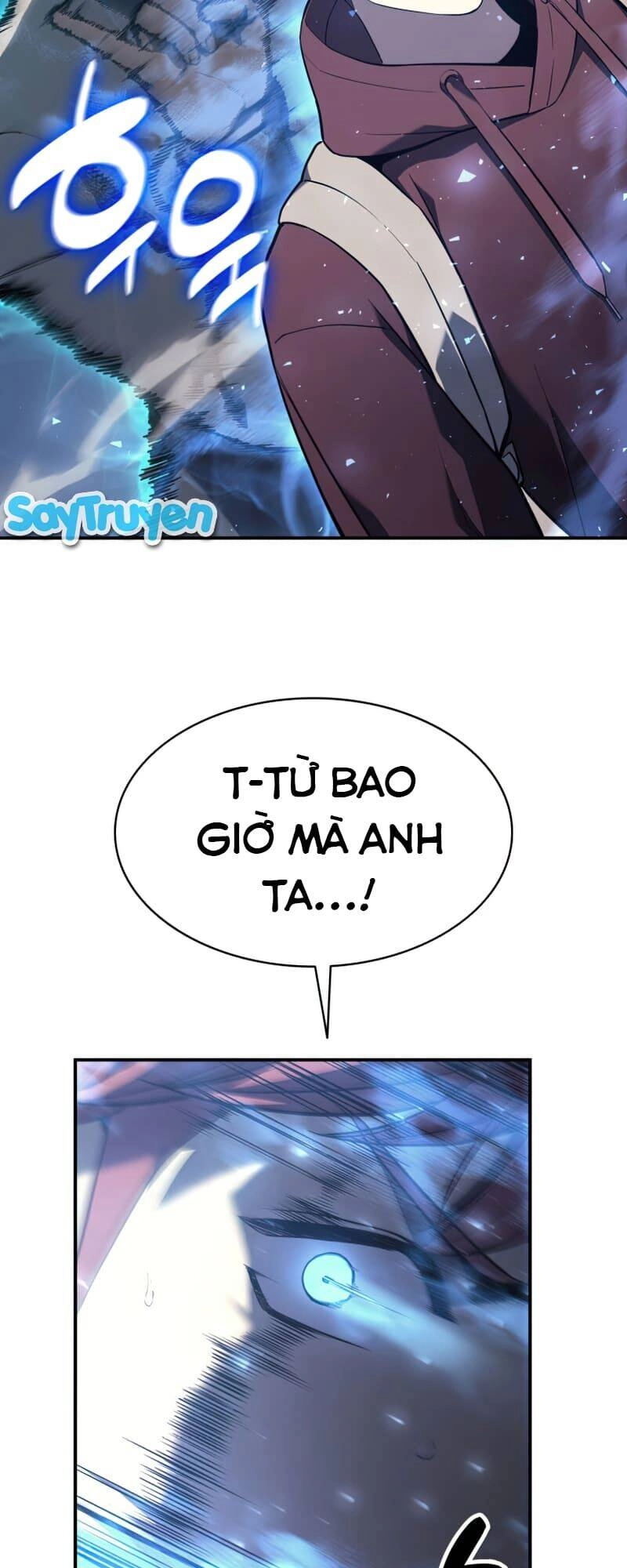 Vị Vua Mạnh Nhất Đã Trở Lại Chapter 6 - 23