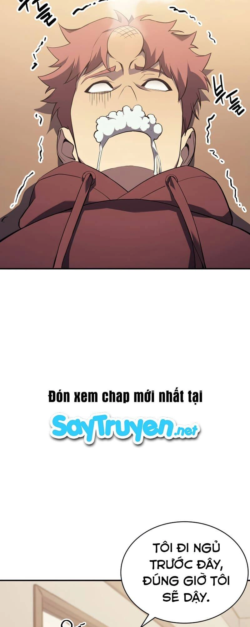 Vị Vua Mạnh Nhất Đã Trở Lại Chapter 6 - 29