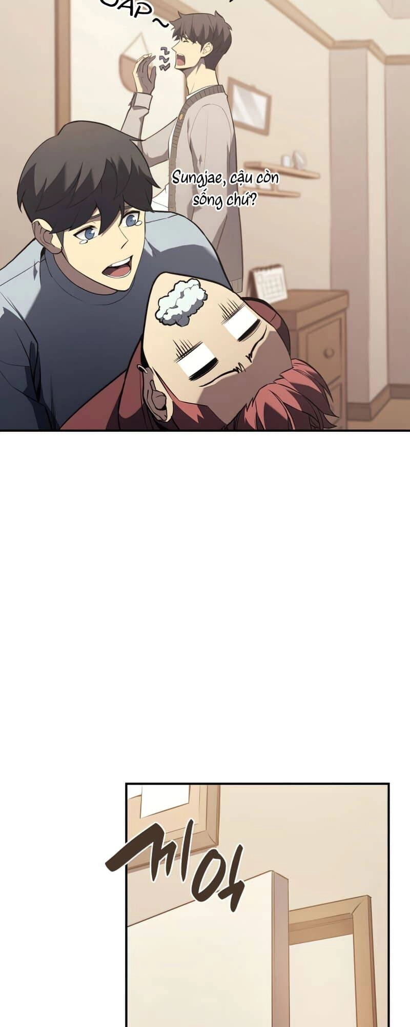 Vị Vua Mạnh Nhất Đã Trở Lại Chapter 6 - 30