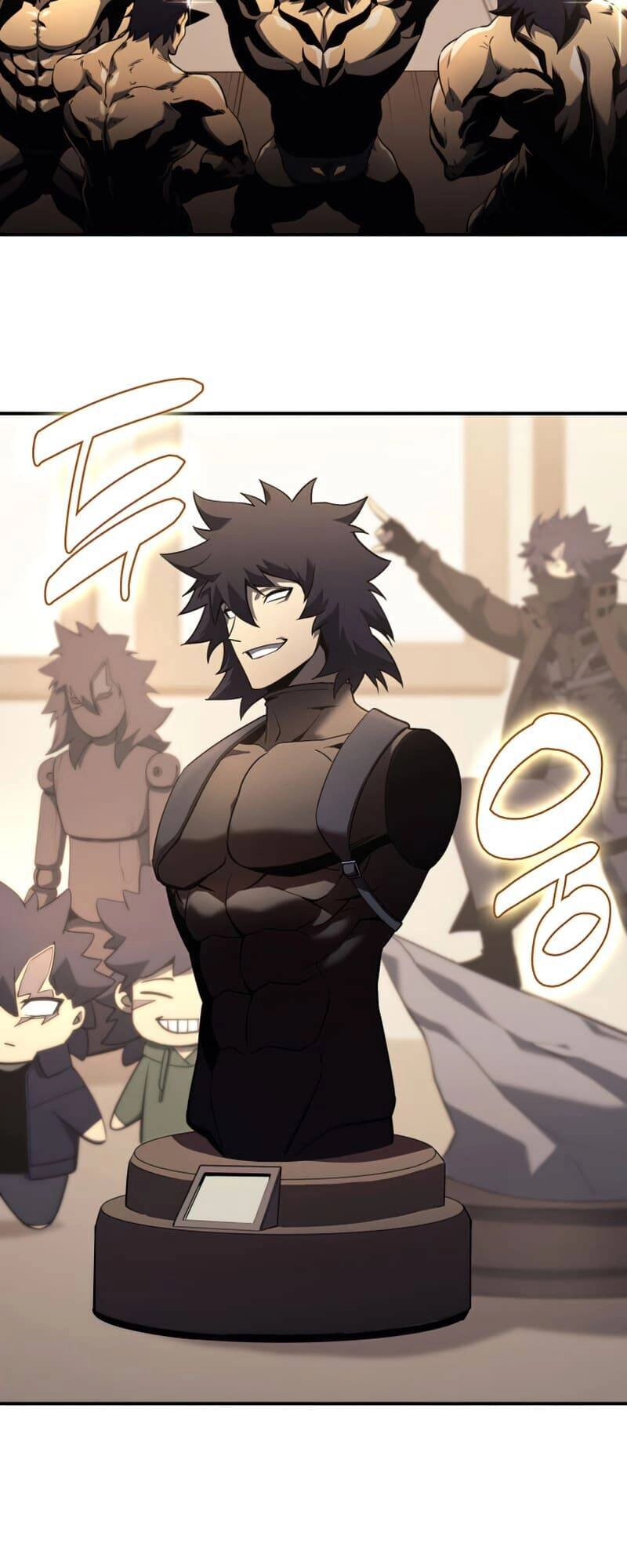 Vị Vua Mạnh Nhất Đã Trở Lại Chapter 6 - 32