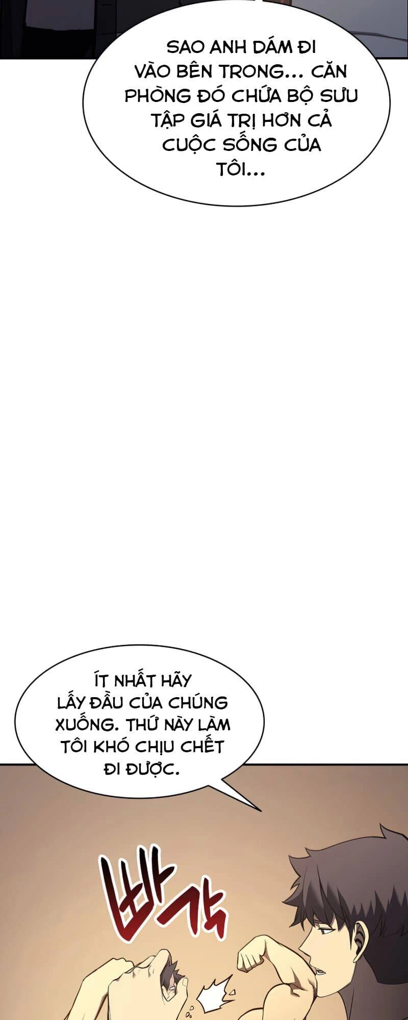 Vị Vua Mạnh Nhất Đã Trở Lại Chapter 6 - 34