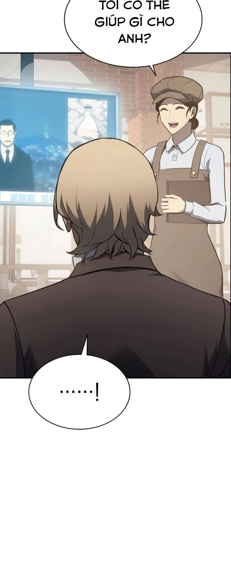 Vị Vua Mạnh Nhất Đã Trở Lại Chapter 6 - 41