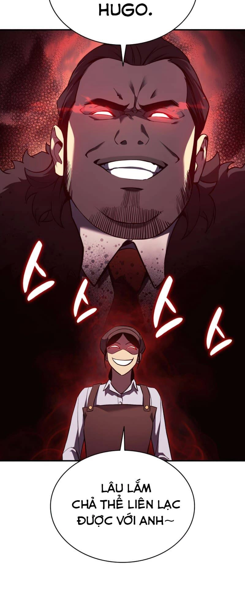 Vị Vua Mạnh Nhất Đã Trở Lại Chapter 6 - 44