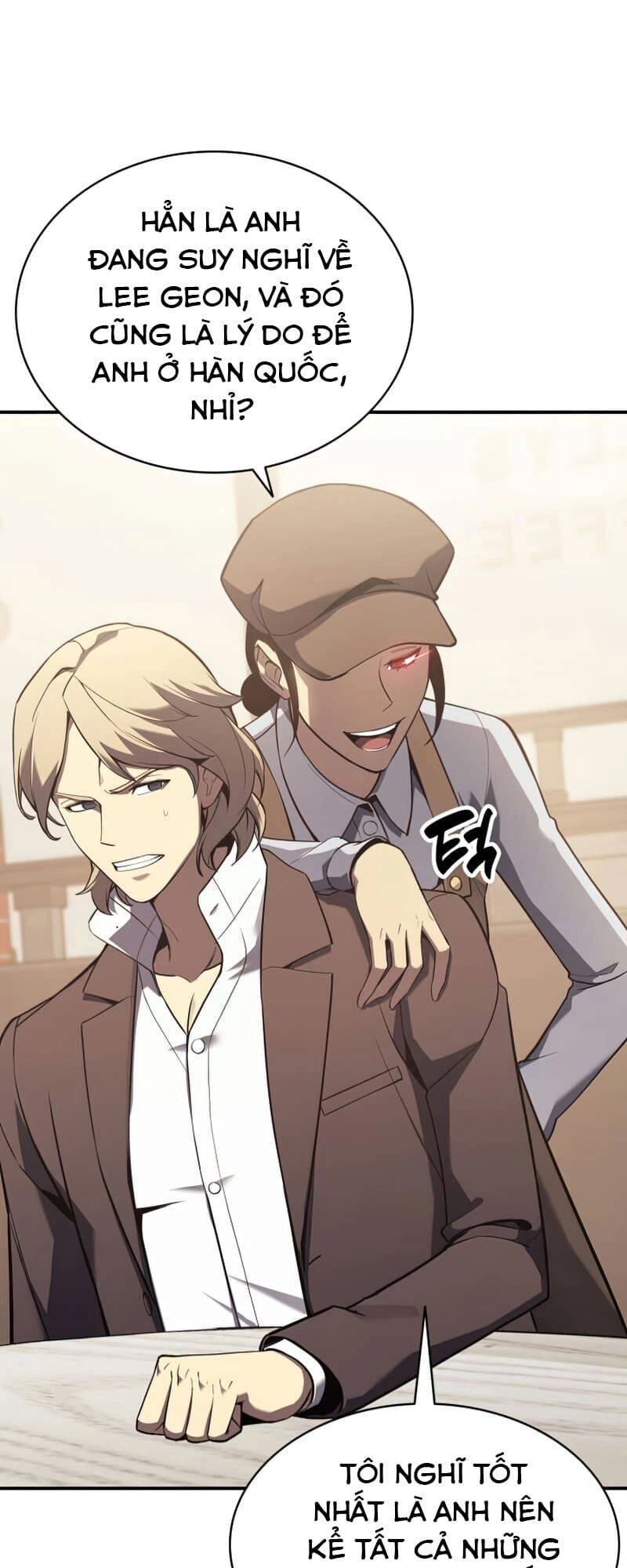 Vị Vua Mạnh Nhất Đã Trở Lại Chapter 6 - 45