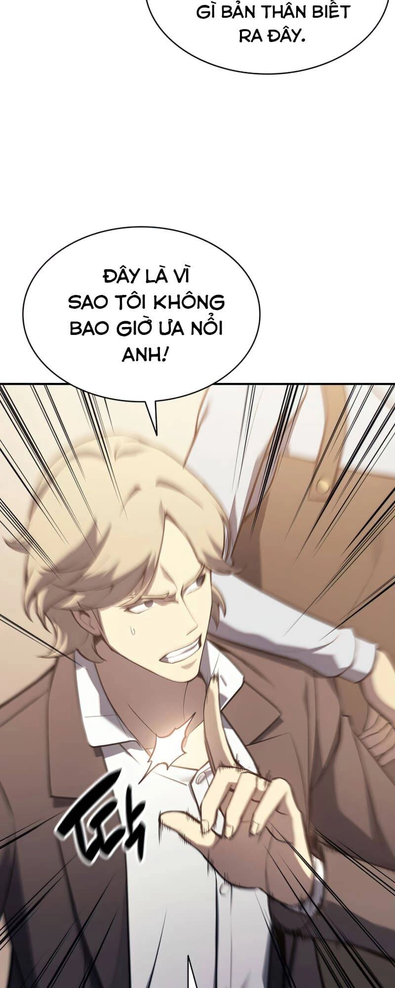 Vị Vua Mạnh Nhất Đã Trở Lại Chapter 6 - 46