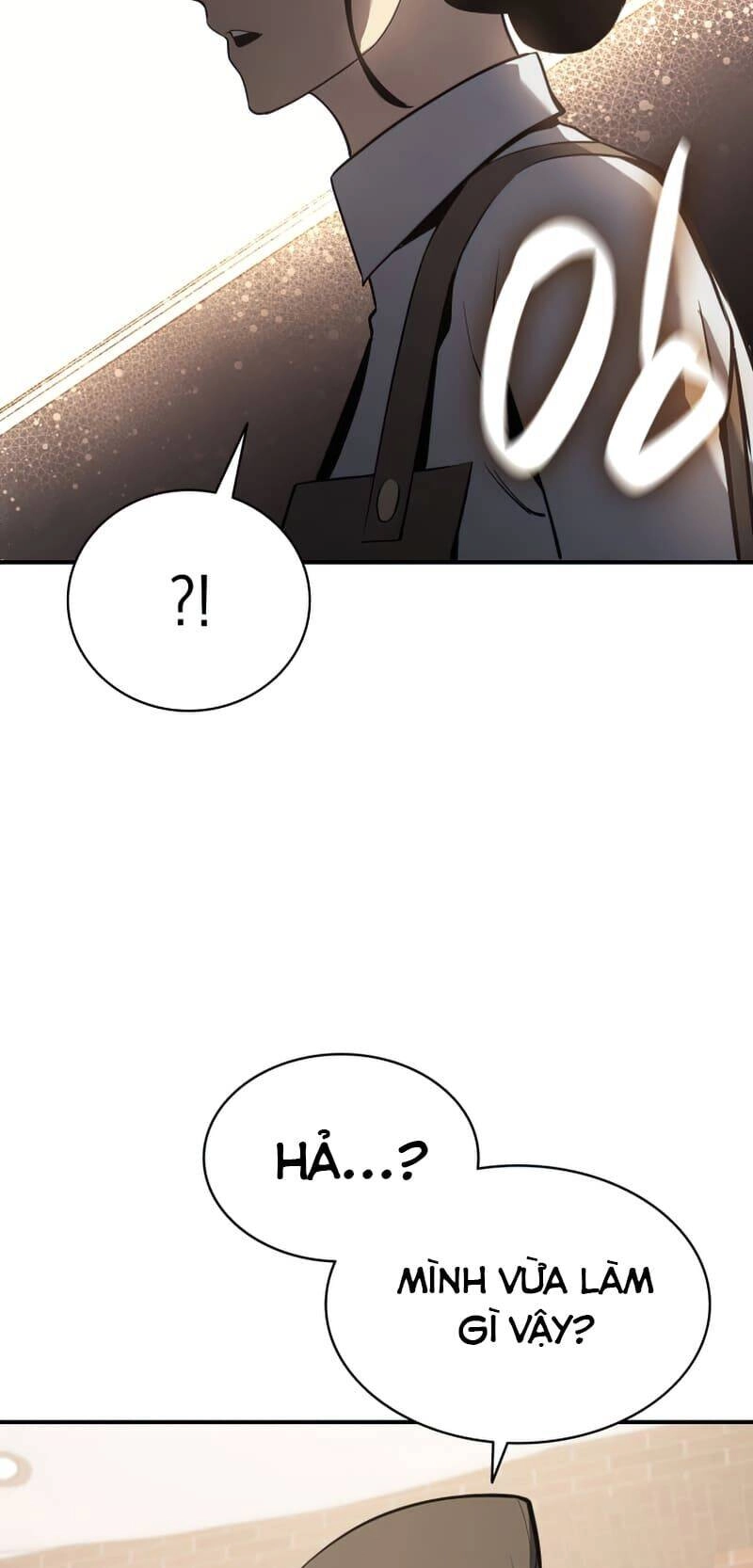 Vị Vua Mạnh Nhất Đã Trở Lại Chapter 6 - 48