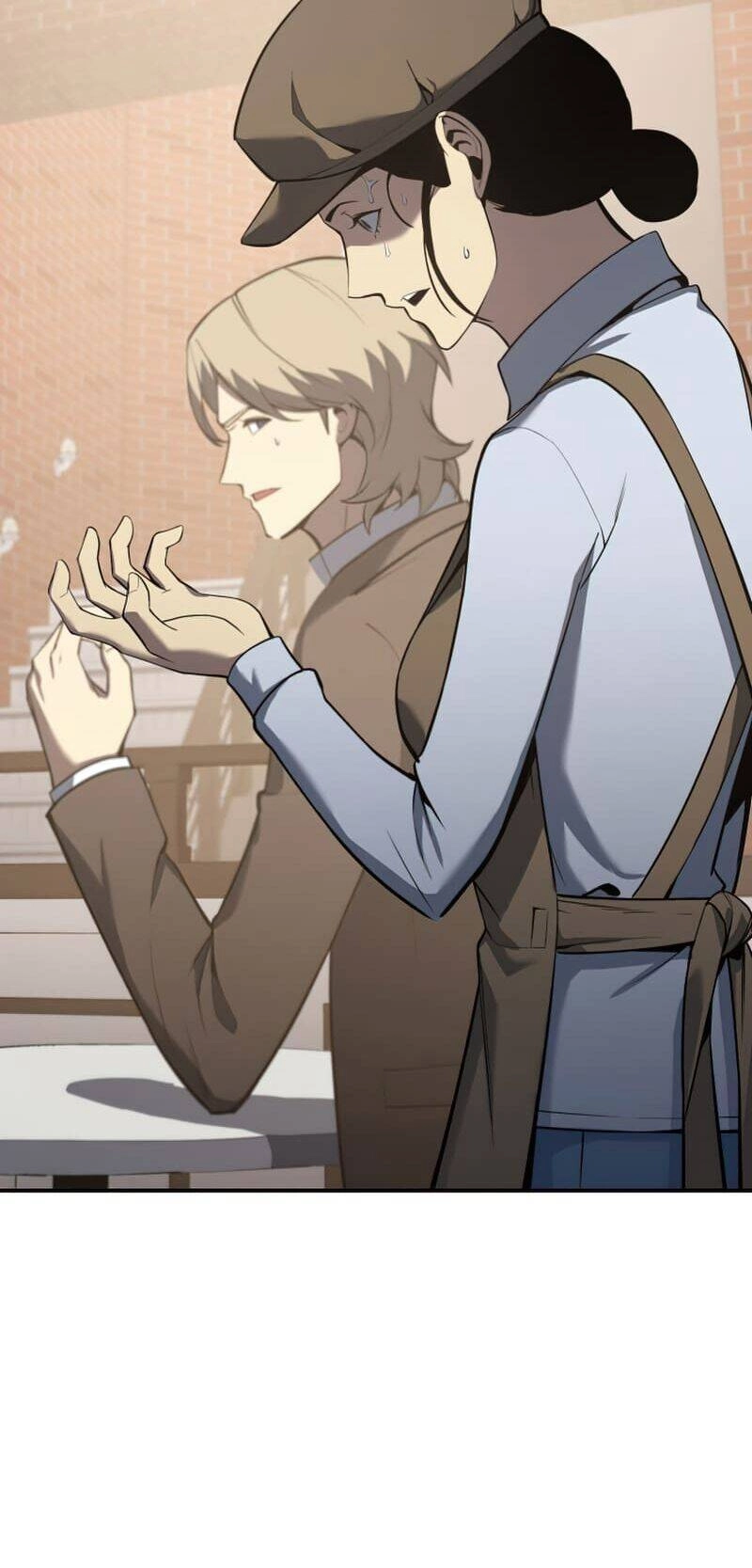 Vị Vua Mạnh Nhất Đã Trở Lại Chapter 6 - 49