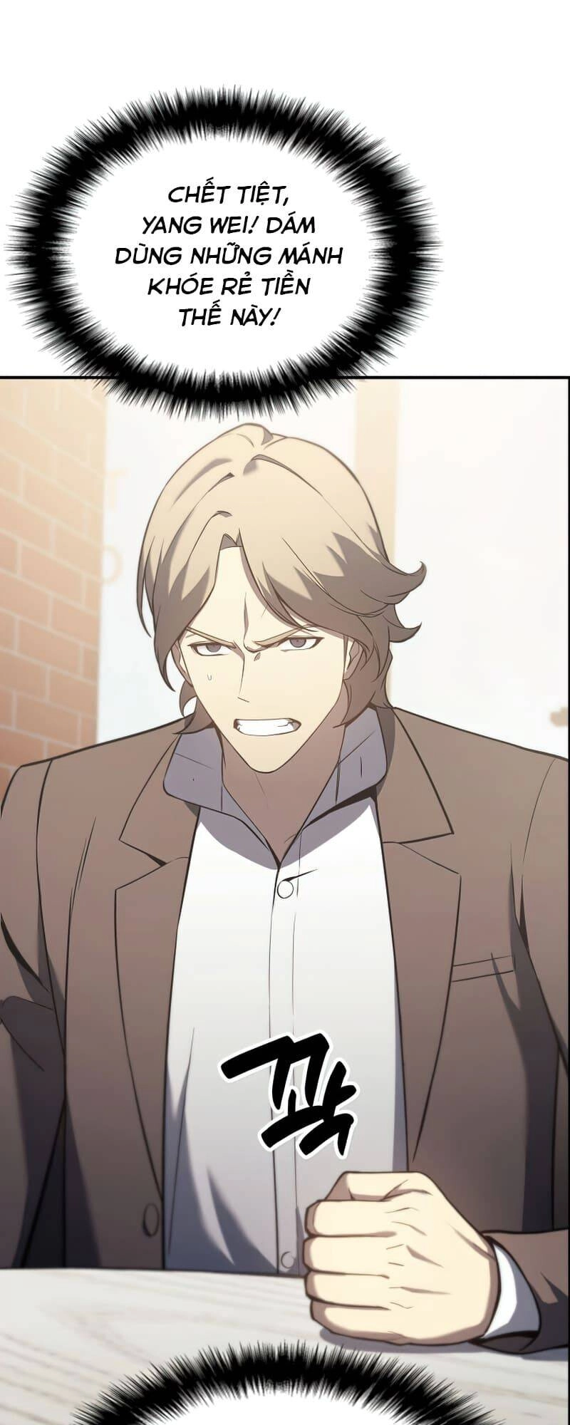 Vị Vua Mạnh Nhất Đã Trở Lại Chapter 6 - 50