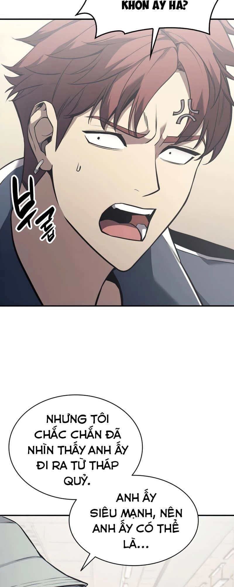 Vị Vua Mạnh Nhất Đã Trở Lại Chapter 6 - 55