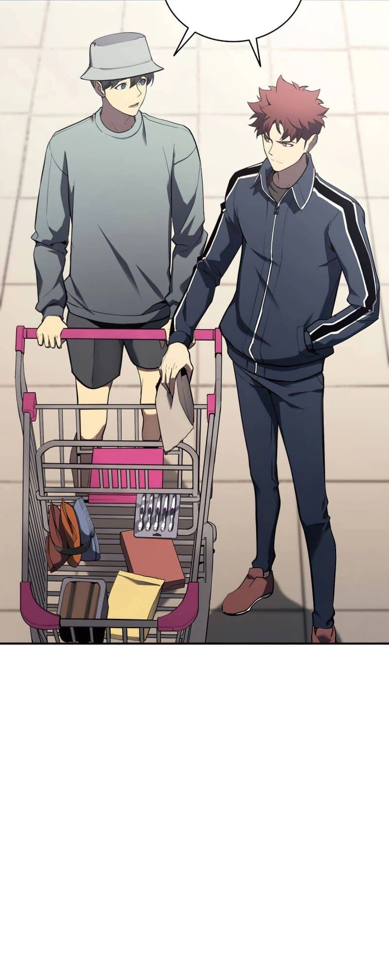 Vị Vua Mạnh Nhất Đã Trở Lại Chapter 6 - 58