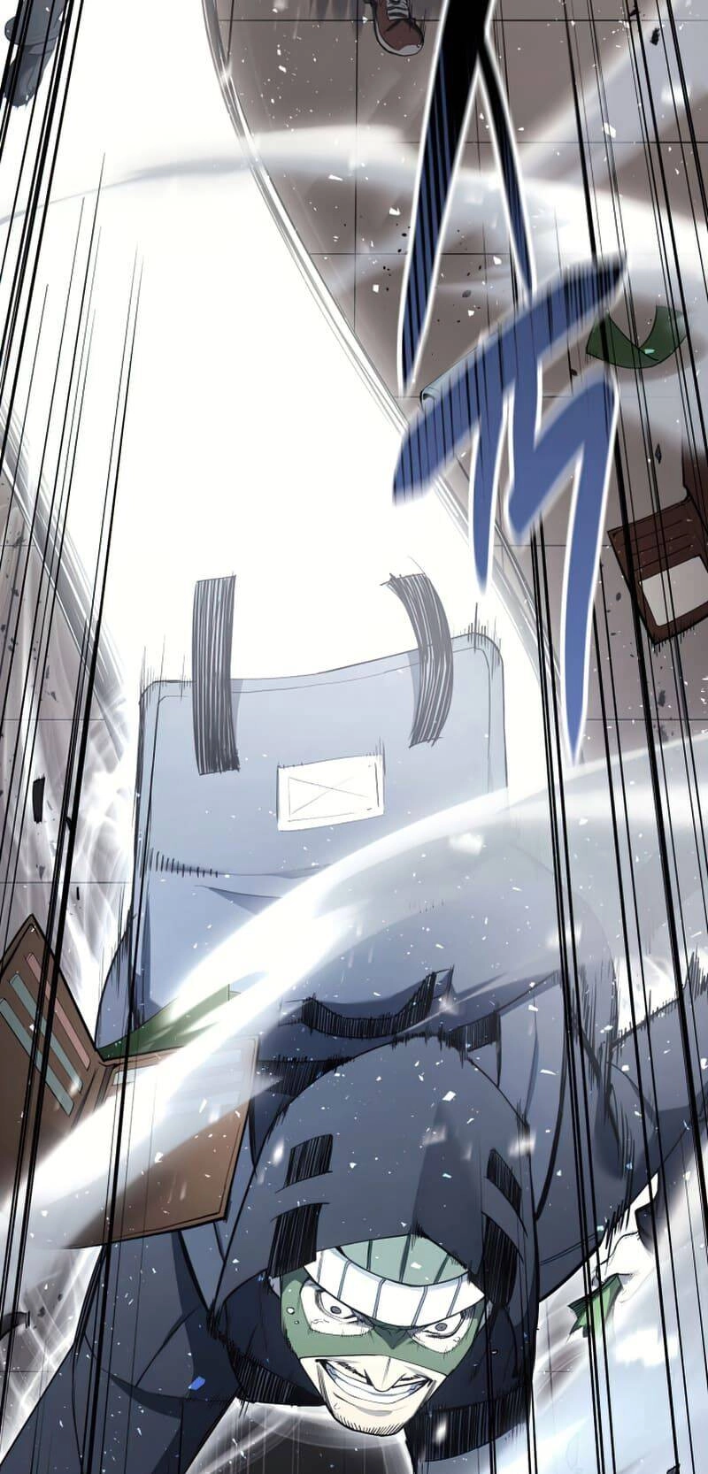 Vị Vua Mạnh Nhất Đã Trở Lại Chapter 6 - 60