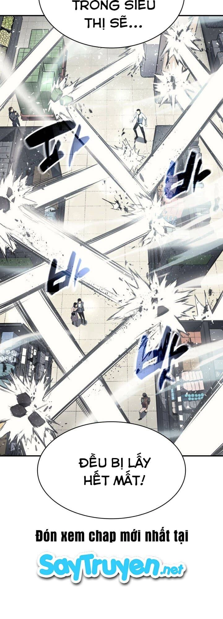 Vị Vua Mạnh Nhất Đã Trở Lại Chapter 6 - 63