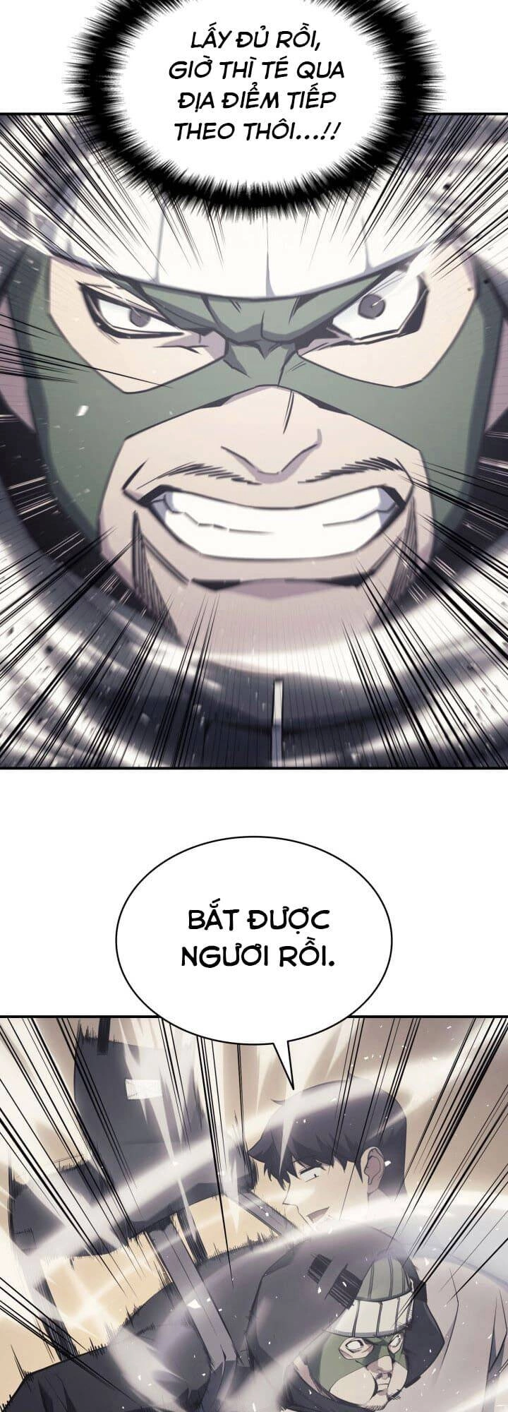 Vị Vua Mạnh Nhất Đã Trở Lại Chapter 6 - 65