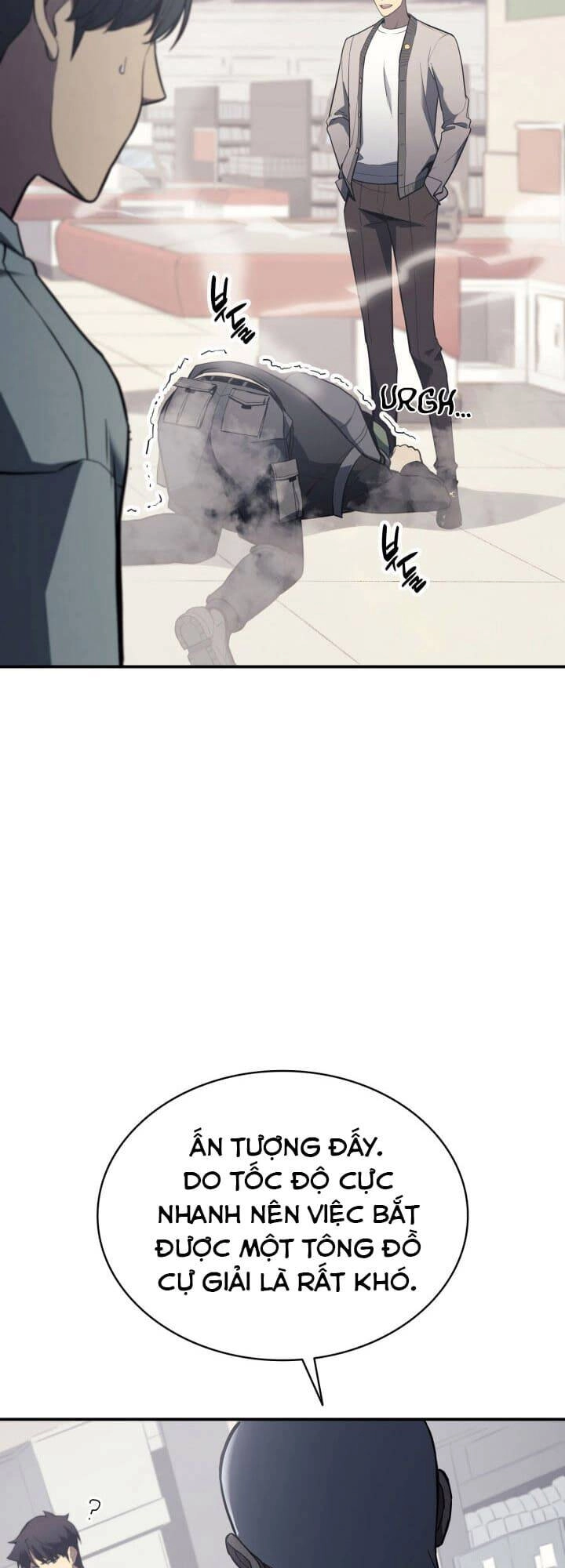 Vị Vua Mạnh Nhất Đã Trở Lại Chapter 6 - 68