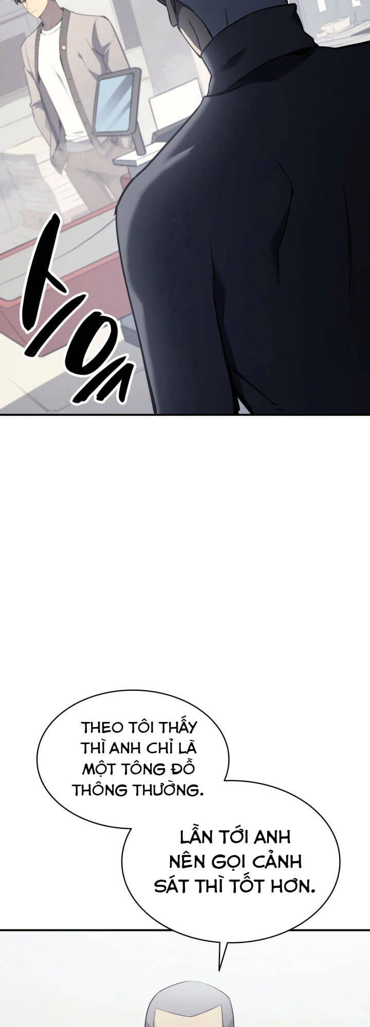 Vị Vua Mạnh Nhất Đã Trở Lại Chapter 6 - 69