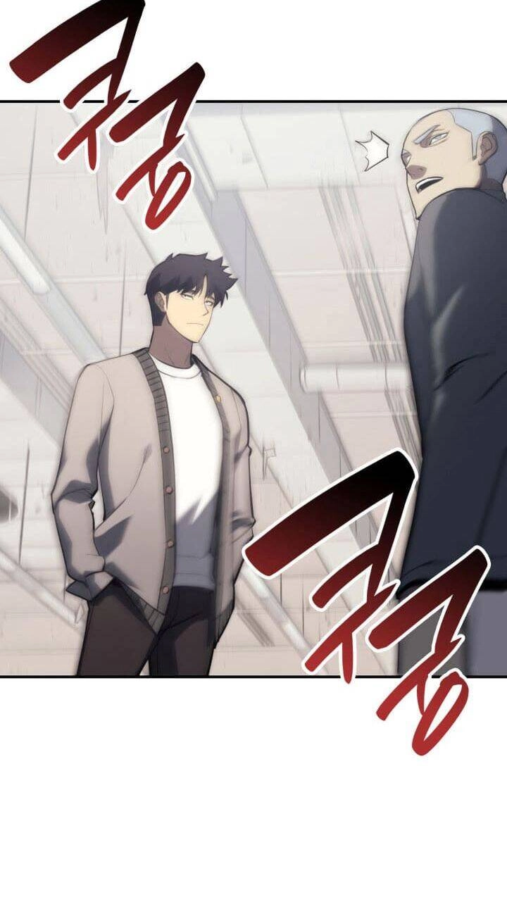 Vị Vua Mạnh Nhất Đã Trở Lại Chapter 6 - 72