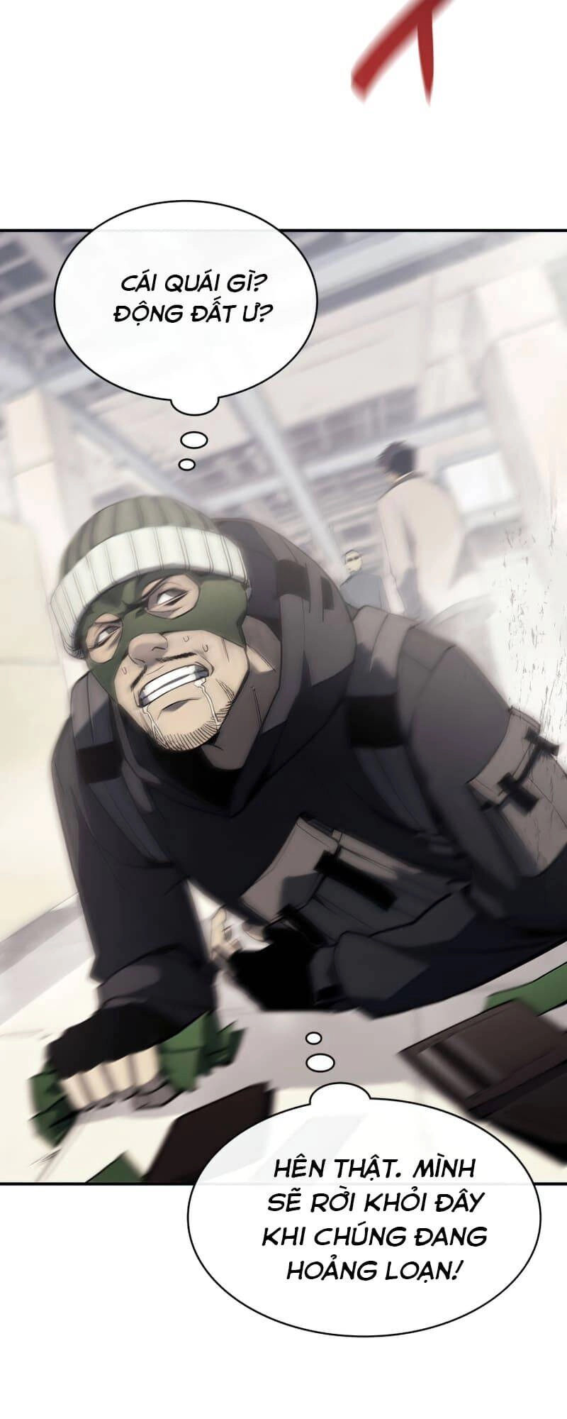 Vị Vua Mạnh Nhất Đã Trở Lại Chapter 6 - 74