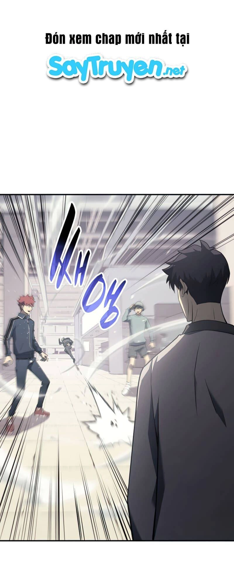 Vị Vua Mạnh Nhất Đã Trở Lại Chapter 6 - 75