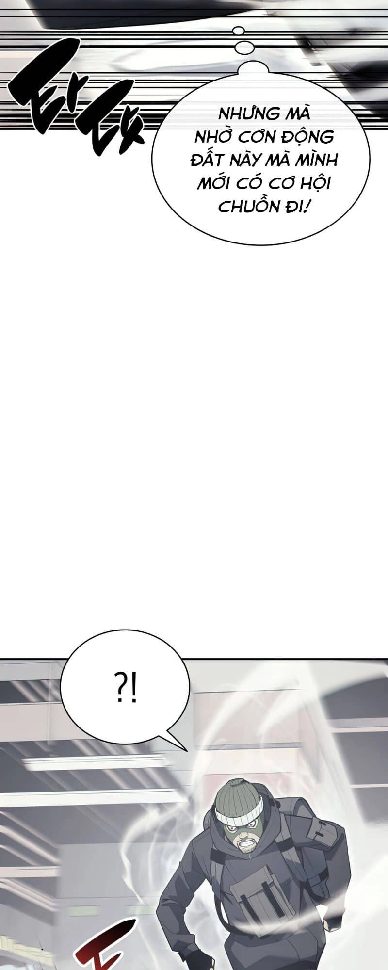 Vị Vua Mạnh Nhất Đã Trở Lại Chapter 6 - 77