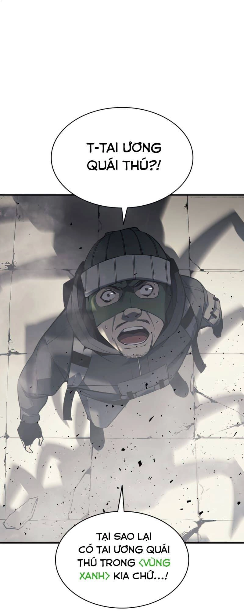 Vị Vua Mạnh Nhất Đã Trở Lại Chapter 6 - 80