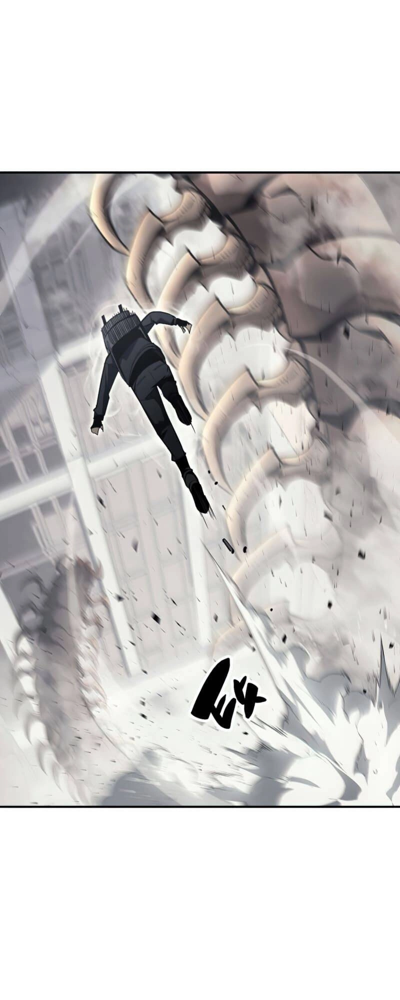 Vị Vua Mạnh Nhất Đã Trở Lại Chapter 6 - 82