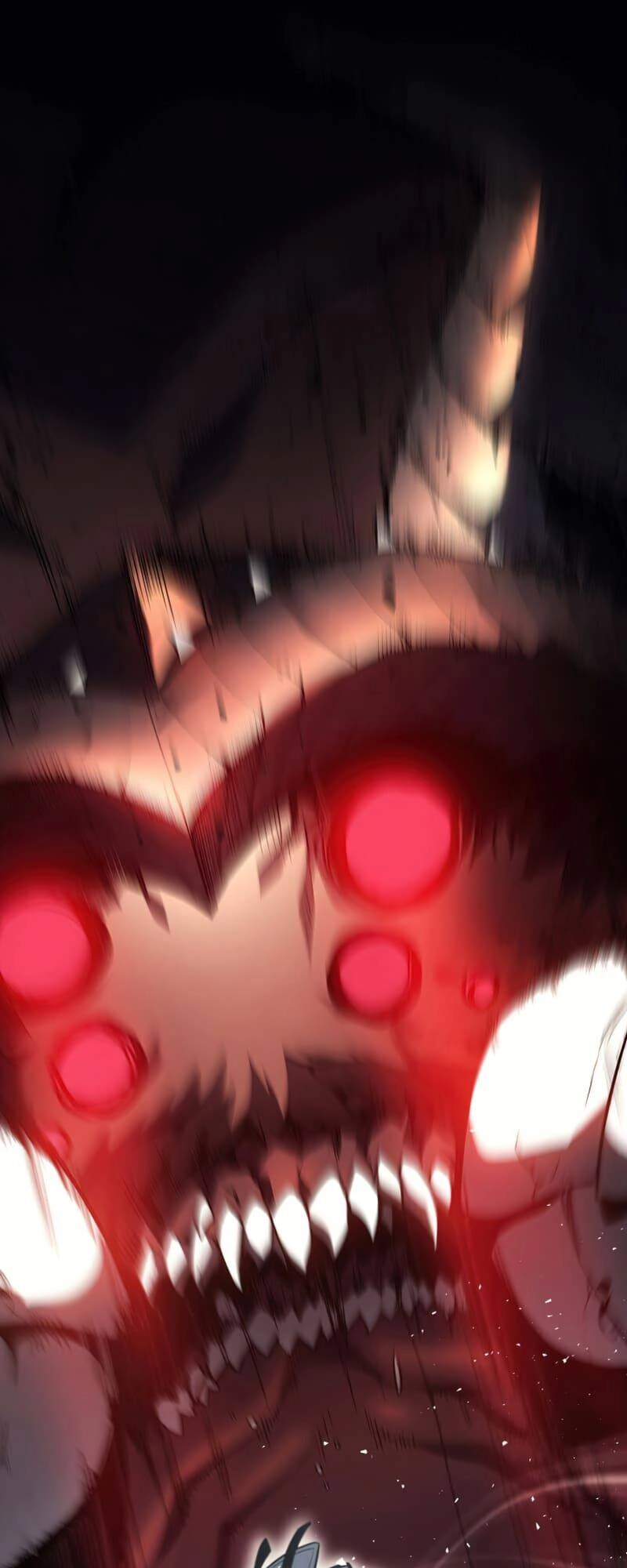 Vị Vua Mạnh Nhất Đã Trở Lại Chapter 6 - 85