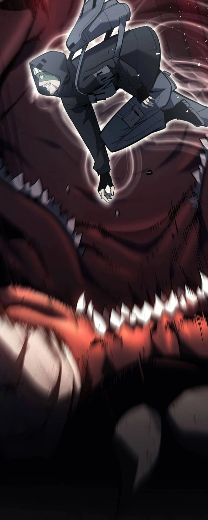 Vị Vua Mạnh Nhất Đã Trở Lại Chapter 6 - 86