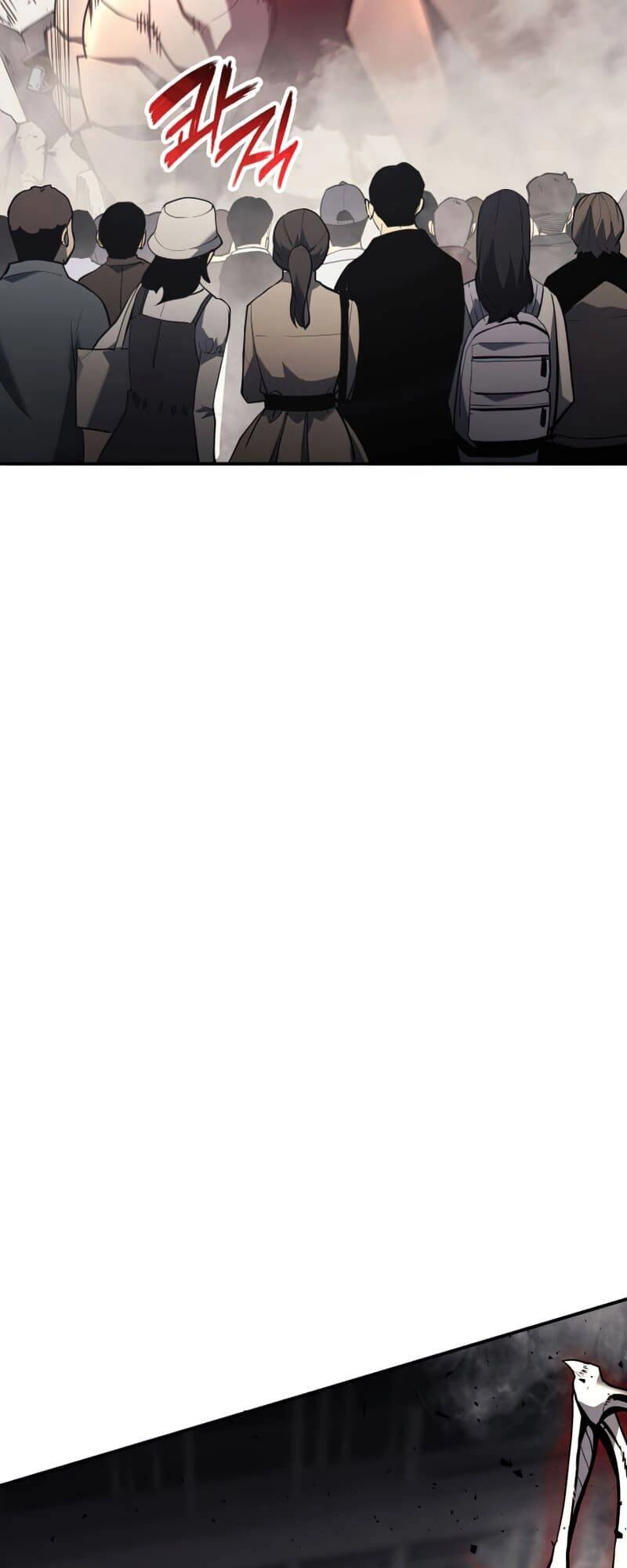 Vị Vua Mạnh Nhất Đã Trở Lại Chapter 6 - 89