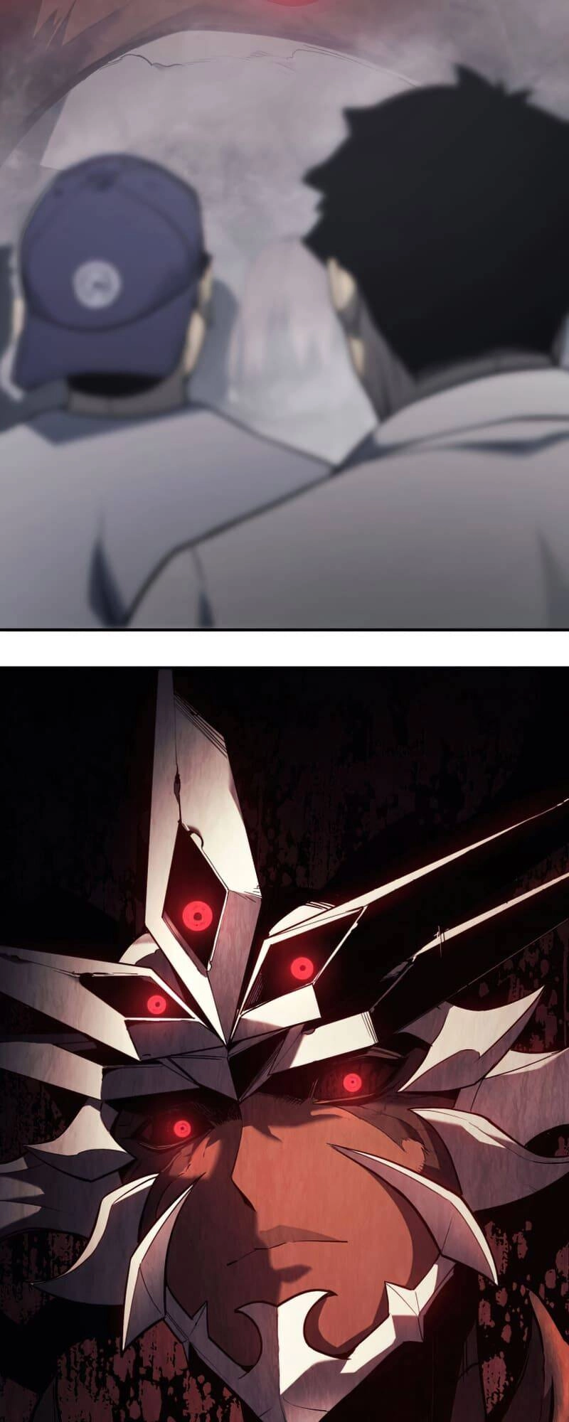 Vị Vua Mạnh Nhất Đã Trở Lại Chapter 6 - 91