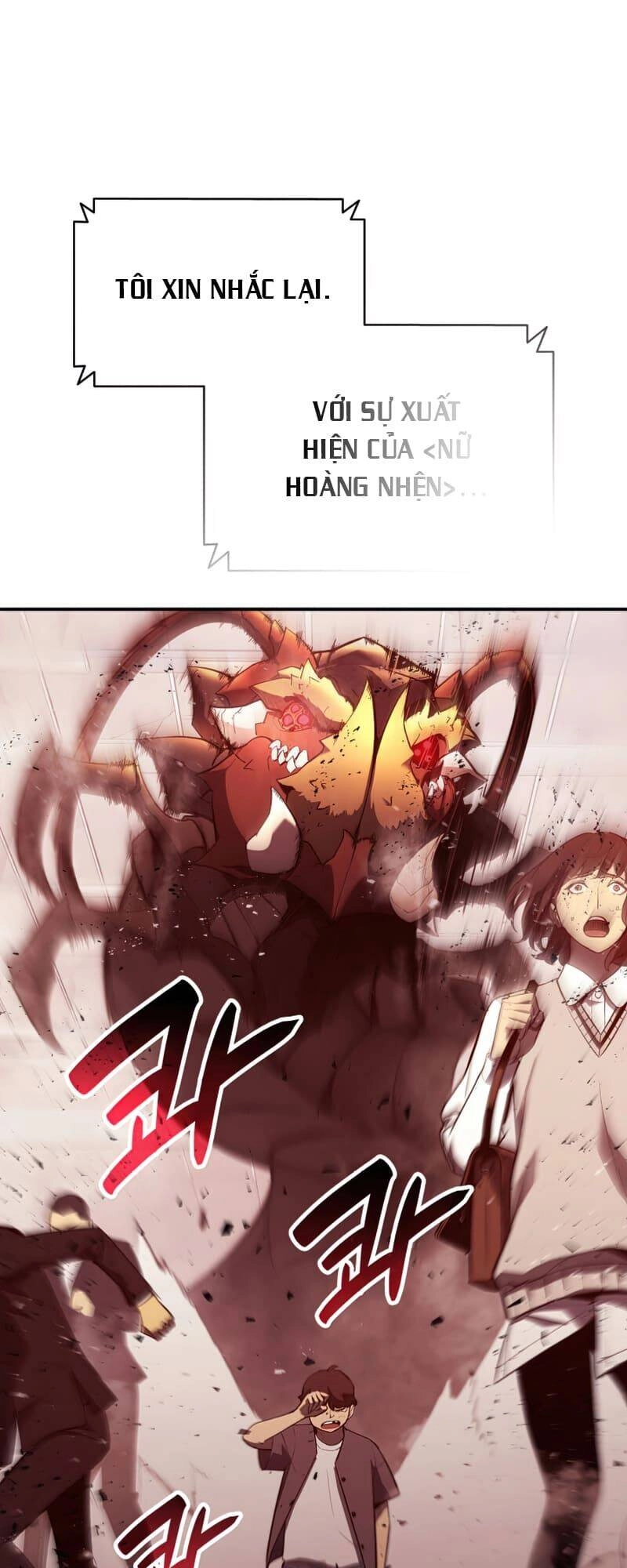 Vị Vua Mạnh Nhất Đã Trở Lại Chapter 6 - 98