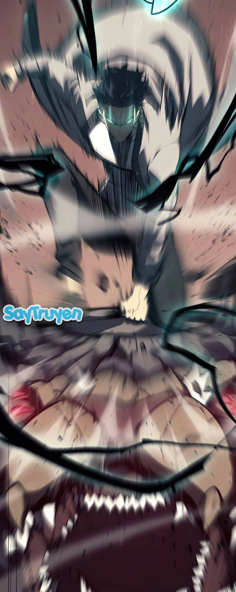 Vị Vua Mạnh Nhất Đã Trở Lại Chapter 6 - 103