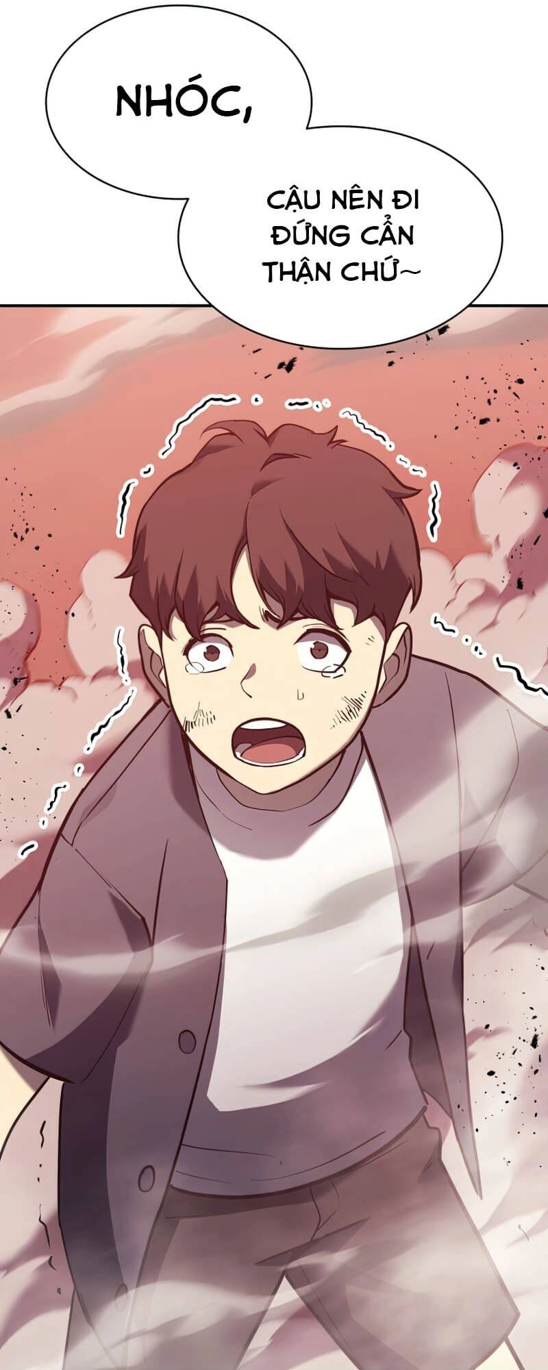 Vị Vua Mạnh Nhất Đã Trở Lại Chapter 6 - 106