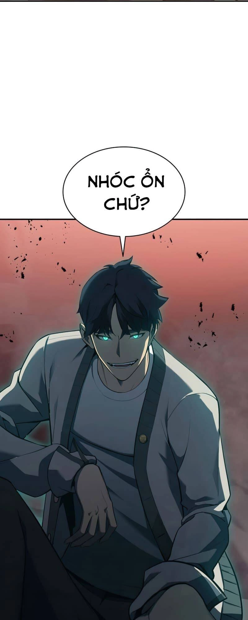 Vị Vua Mạnh Nhất Đã Trở Lại Chapter 6 - 107