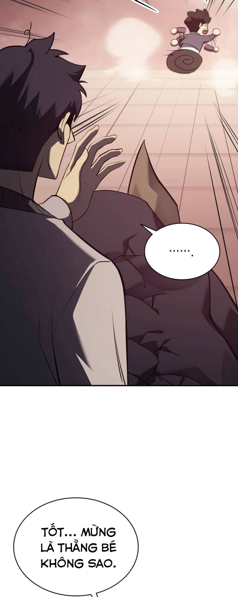 Vị Vua Mạnh Nhất Đã Trở Lại Chapter 6 - 109